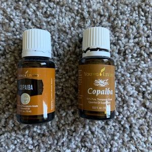 Young Living Copaiba